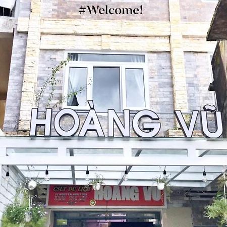 Hoang Vu Guest House Da Lat Esterno foto