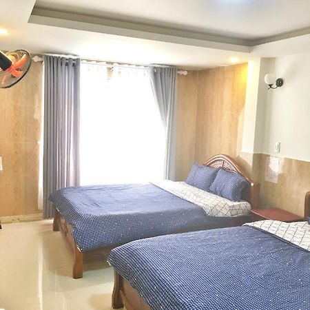 Hoang Vu Guest House Da Lat Esterno foto