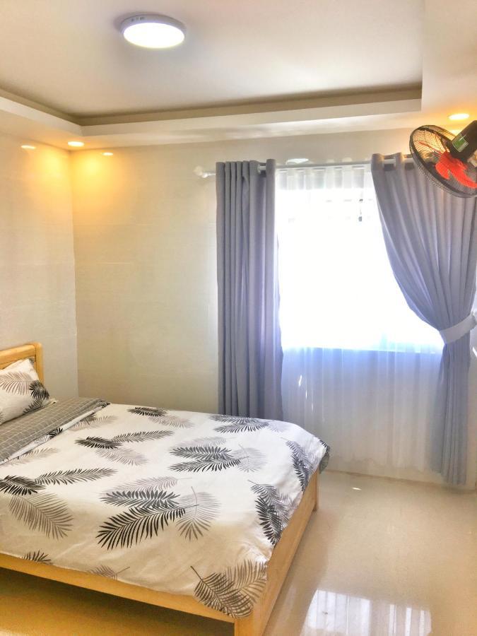 Hoang Vu Guest House Da Lat Esterno foto