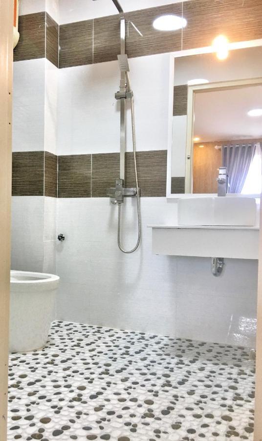 Hoang Vu Guest House Da Lat Esterno foto