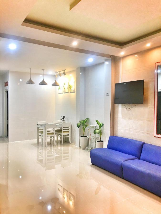 Hoang Vu Guest House Da Lat Esterno foto