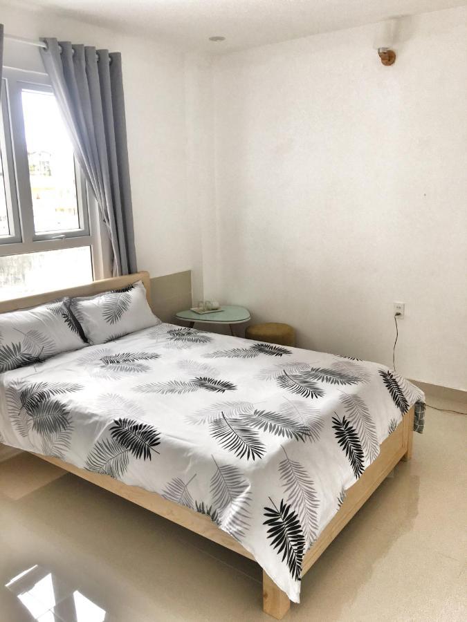 Hoang Vu Guest House Da Lat Esterno foto