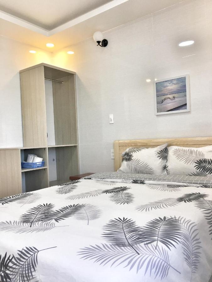 Hoang Vu Guest House Da Lat Esterno foto