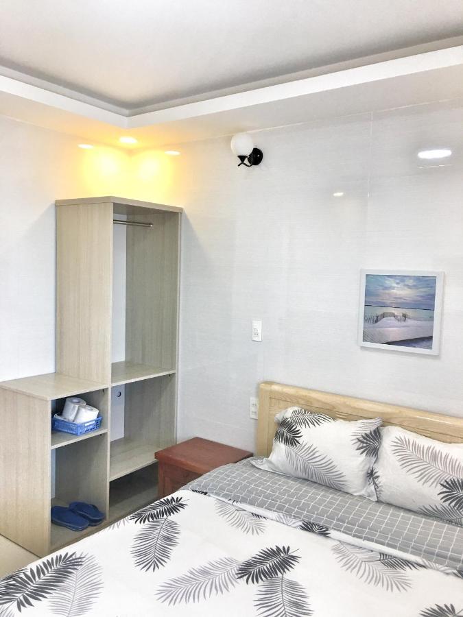 Hoang Vu Guest House Da Lat Esterno foto
