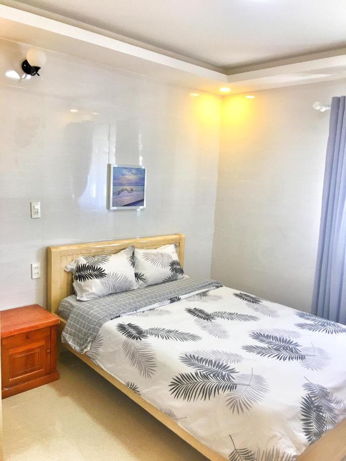 Hoang Vu Guest House Da Lat Esterno foto
